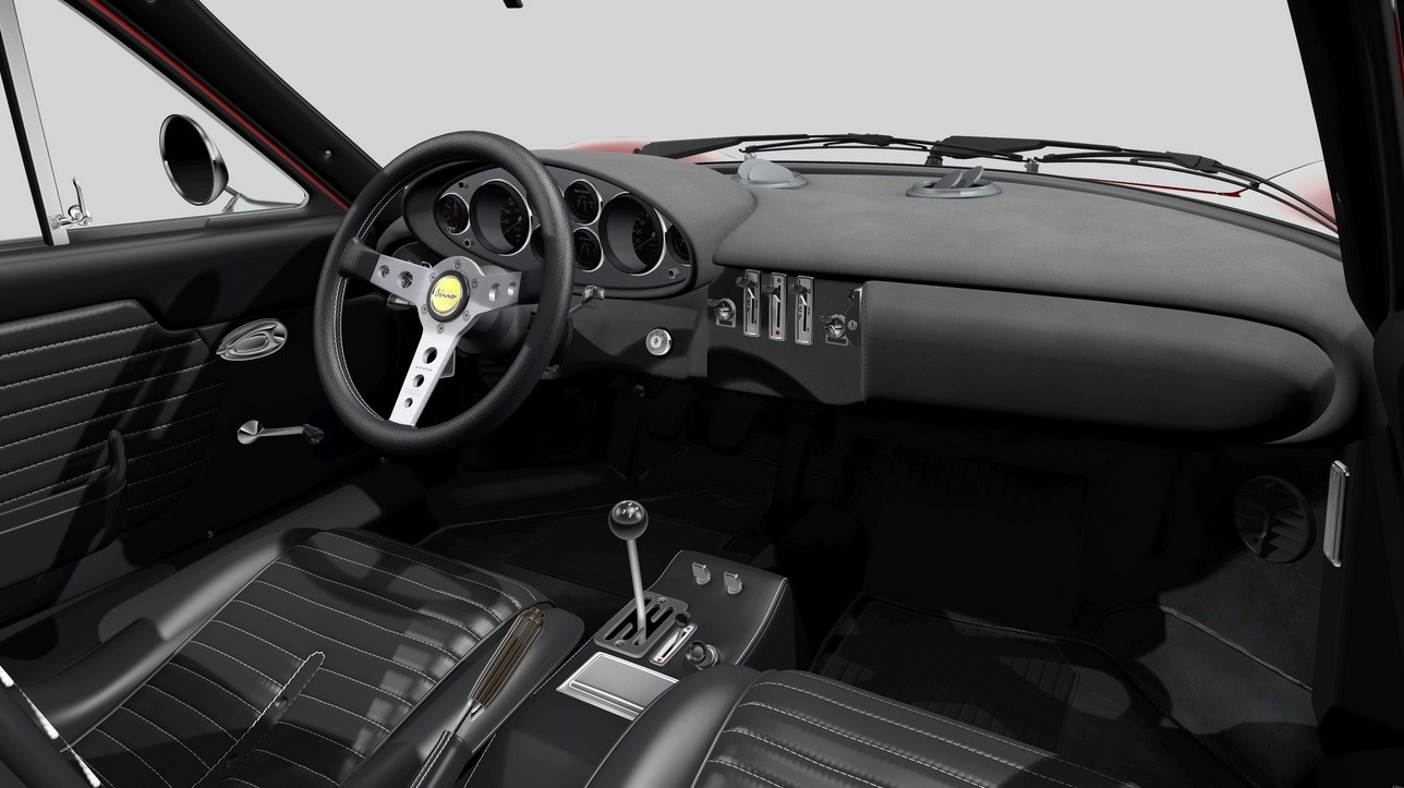 Gran Turismo 6 (Anniversary Edition) - Imagen 3